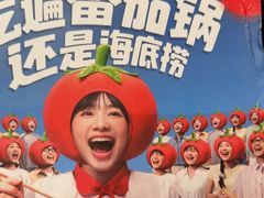 -海底捞火锅(万达广场店)