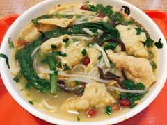 -螺小胖柳州螺蛳粉(钟楼总店)