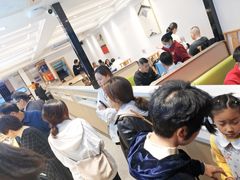 -阿毛饭店(和义路店)