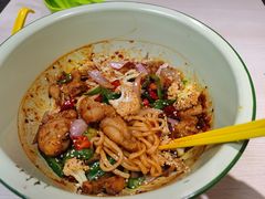 -友达面馆·酸菜鱼面(钱塘区店)