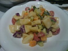 android_upload_pic-奇滋豆味(南十四道街店)
