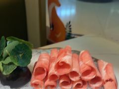 -狐狸爱上椰子鸡(滨江星光大道店)