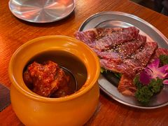 -大阪烧肉BAKA一代(十亩地店)