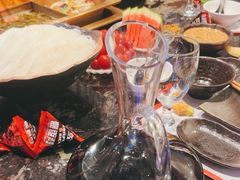 -王家渡火锅店(亦庄店)