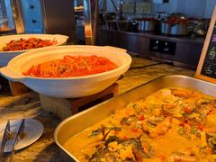 -嘉定凯悦·咖啡厅