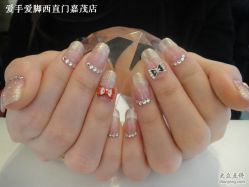 -摩睫+皮肤管理·科学美容中心