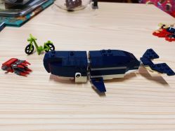 -乐高授权专卖店(新北万达店)