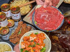 -大风老火锅(江北一店)