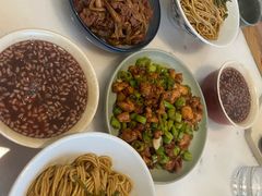 -兰溪小馆(东直门簋街店)