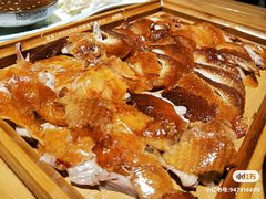 -满园春饼(运河城店)