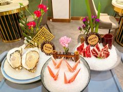 -喜聚薈·花膠雞海鮮火鍋(越秀店)