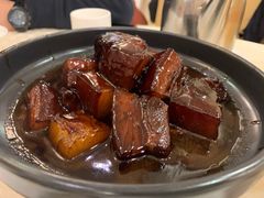 本帮红烧肉-顺风海鲜港(金玉兰店)