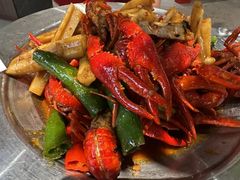 -聚味瞿记·龙虾堂(坡子街店)