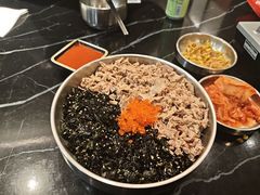 -HONGA HONGA雄家(曹路店)