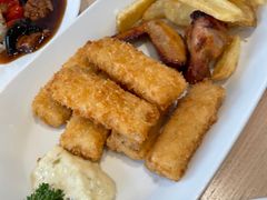-宜家·瑞典风味餐厅(天津东丽商场店)
