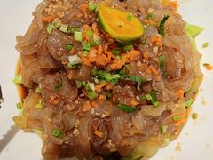 -单家老院·院子里的青岛菜(沙子口店)