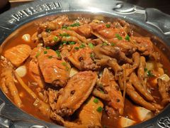 -胖哥俩肉蟹煲(福州仓山爱琴海店)