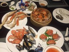 -AdD全日制餐厅(中谷花园酒店)