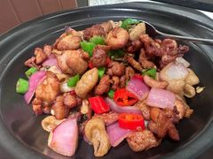 -刘胖子家常菜·蹄花焖藕(兴业店)