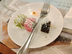 -厦门海景千禧大酒店·海景咖啡厅