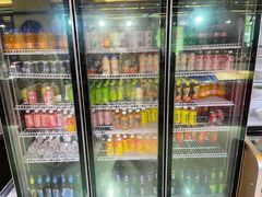 -四海蒸鲜蒸汽海鲜自助(北戴河店)