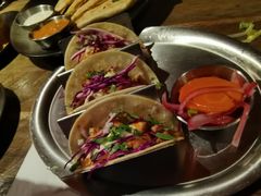 -Q MEX 库迈墨西哥餐吧(三里屯店)
