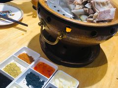 -蒙料·手把肉(望京店)