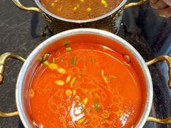 番茄锅底-葛记红焖羊肉(和平路形象店)