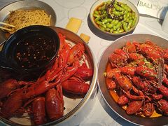 -巴厘龙虾·榜首油焖大虾(洞庭·艺术洋房店)