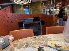 -香港深井掂檔烧鹅茶餐厅(海韵城店)