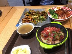 -食代馆(深业上城店)
