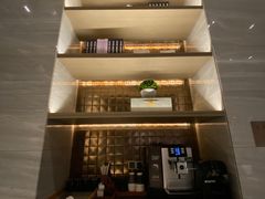 -博林天瑞喜来登酒店·西丽尚膳