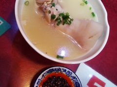 -易老妈蹄花.特色川菜(人民公园总店)
