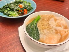 -明阁 Ming Court(广州朗豪酒店)