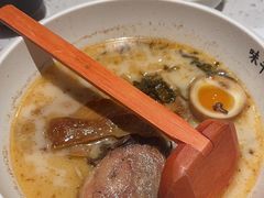 -味千拉面(又一城店)