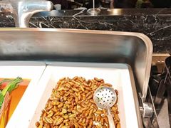 -遇上西雅图多融合海鲜自助餐厅(中房金谊广场店)