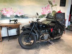 -虎哥私房菜(馒头山店)