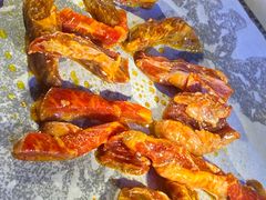 -秦炉烤肉(财富中心店)