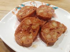 -老城南.鸭血粉丝汤(夫子庙店)