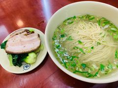 -伟记奥面馆(养育巷店)
