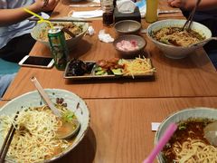 -好這口重庆小面(总店)