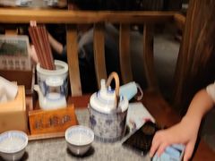 -南京大牌档(青岛万象城店)