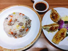 手抓饭-品回味清真西北楼(宁波首店)