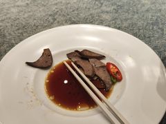 -恒记饭店(珠江路总店)