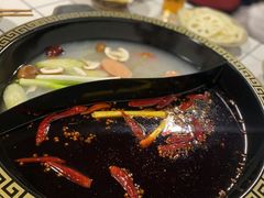 -老街坊市井火锅(营门口店)