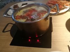 -星伦多 自助料理(圆融店)