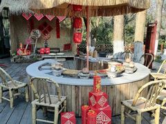 -天目湖御水温泉·度假酒店