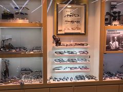 -PARKWAY·百汇眼镜(三叶眼镜城店)