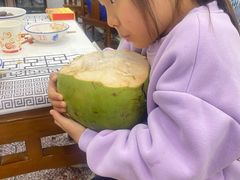 -秀妈厨房(灰汤老店)