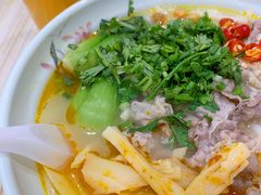 -光明·博海美食花园(上海瑞金医院12号楼店)